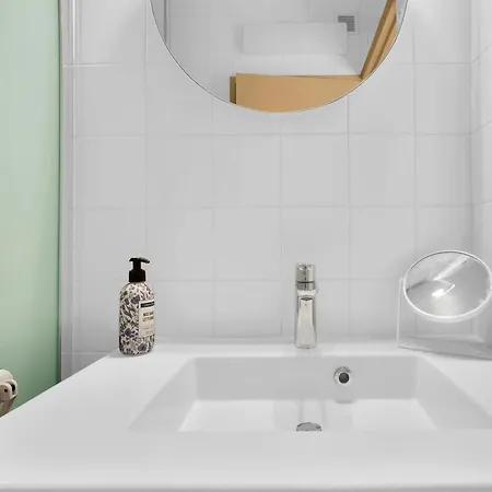 Studio Roches Brunes Apartment *