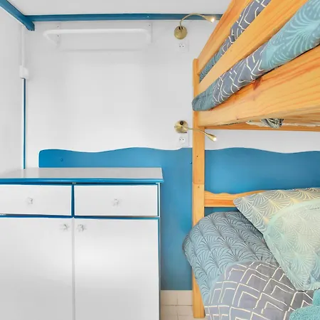 Studio Roches Brunes Apartment Saint-Raphael (Var)