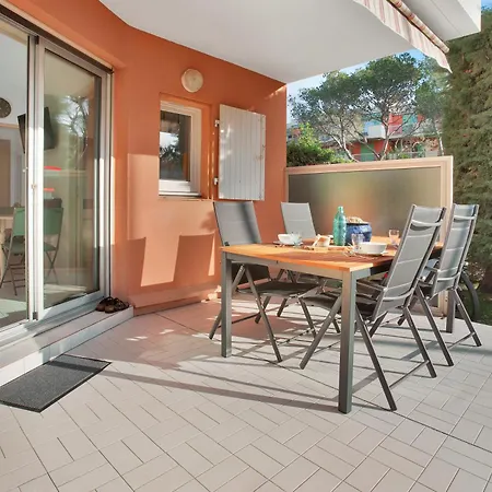 Studio Roches Brunes Saint-Raphael (Var)