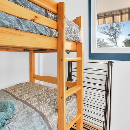 Apartament Studio Roches Brunes