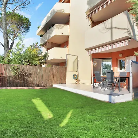 Apartment Studio Roches Brunes *
